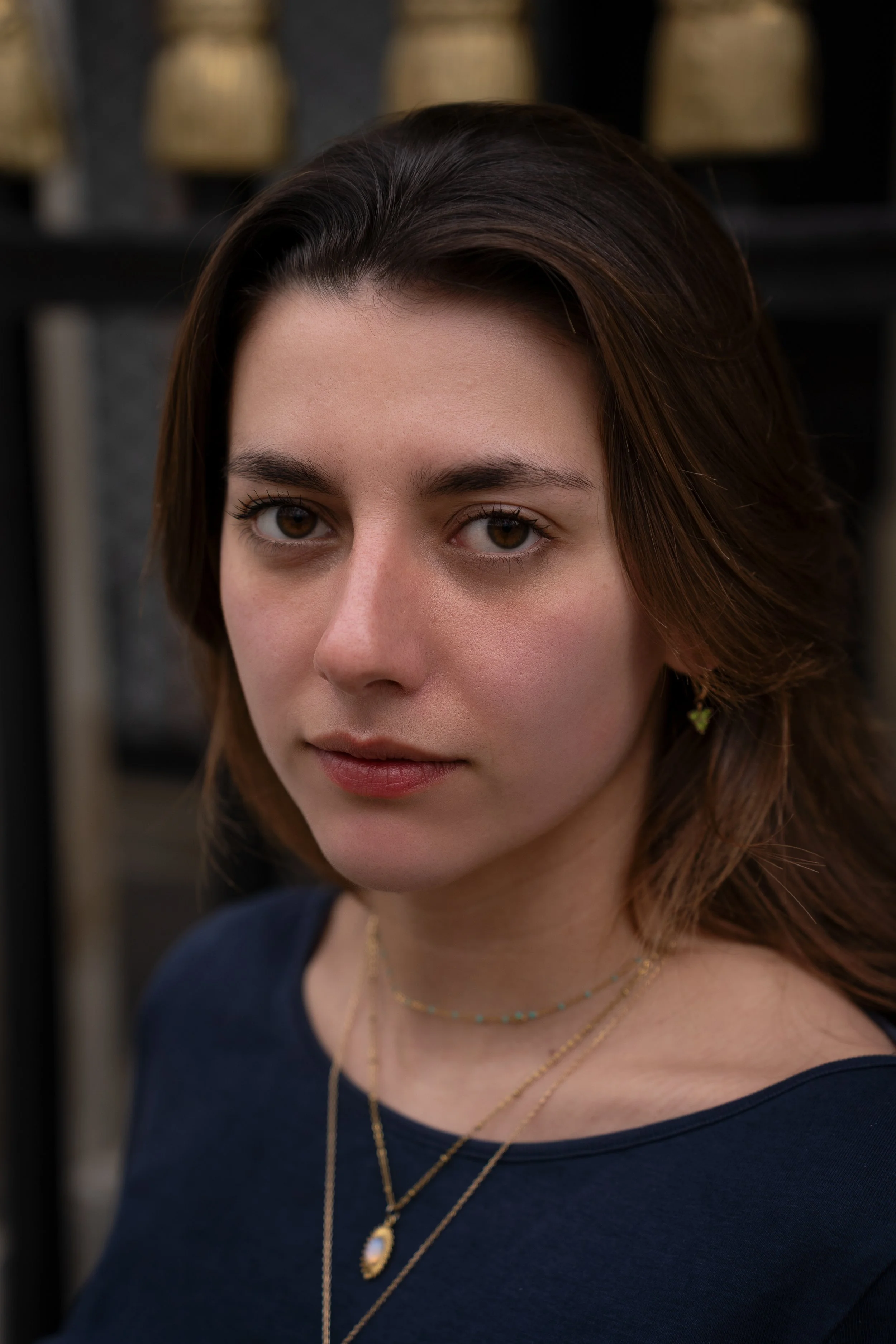 Louise - Comédienne