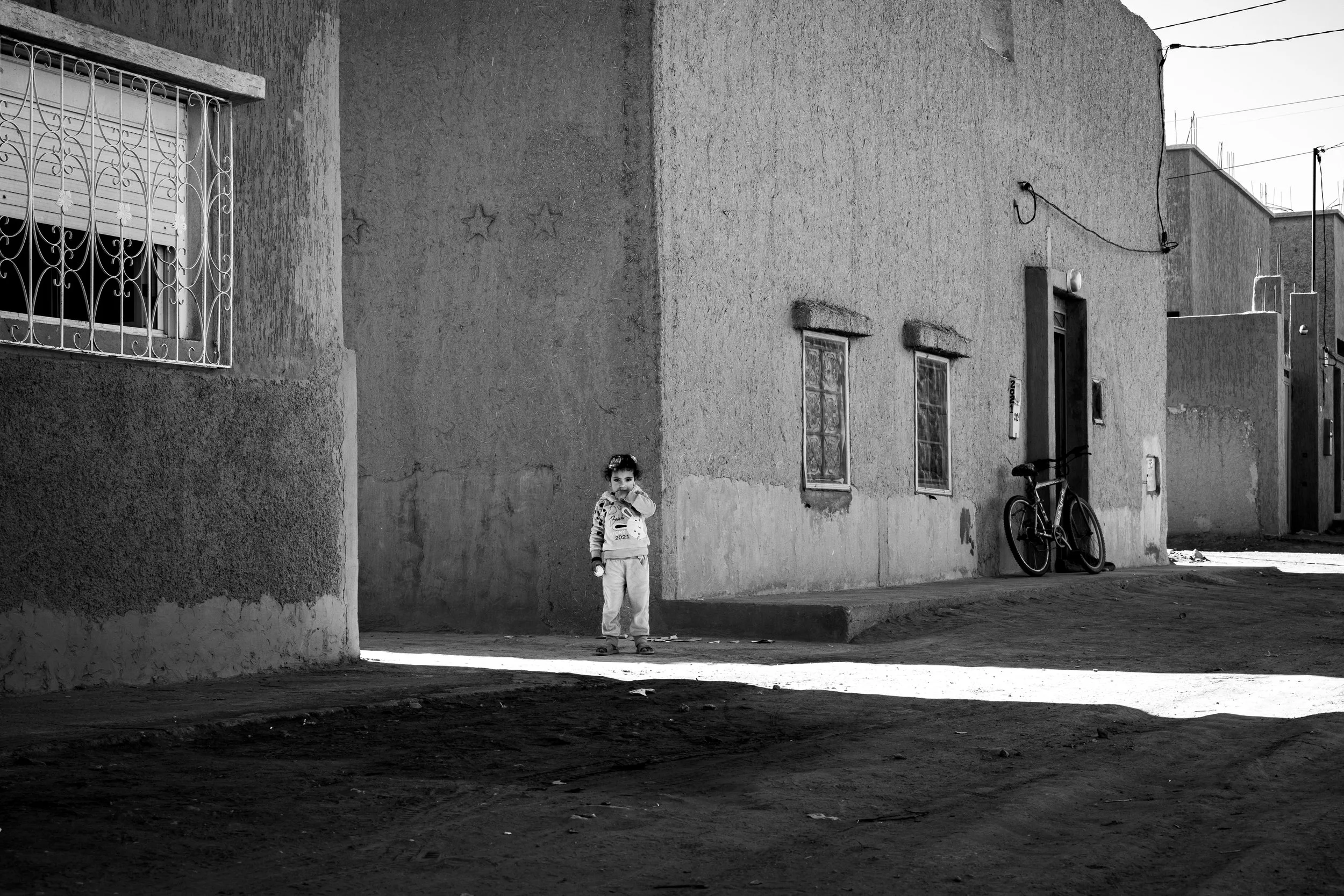 Morocco