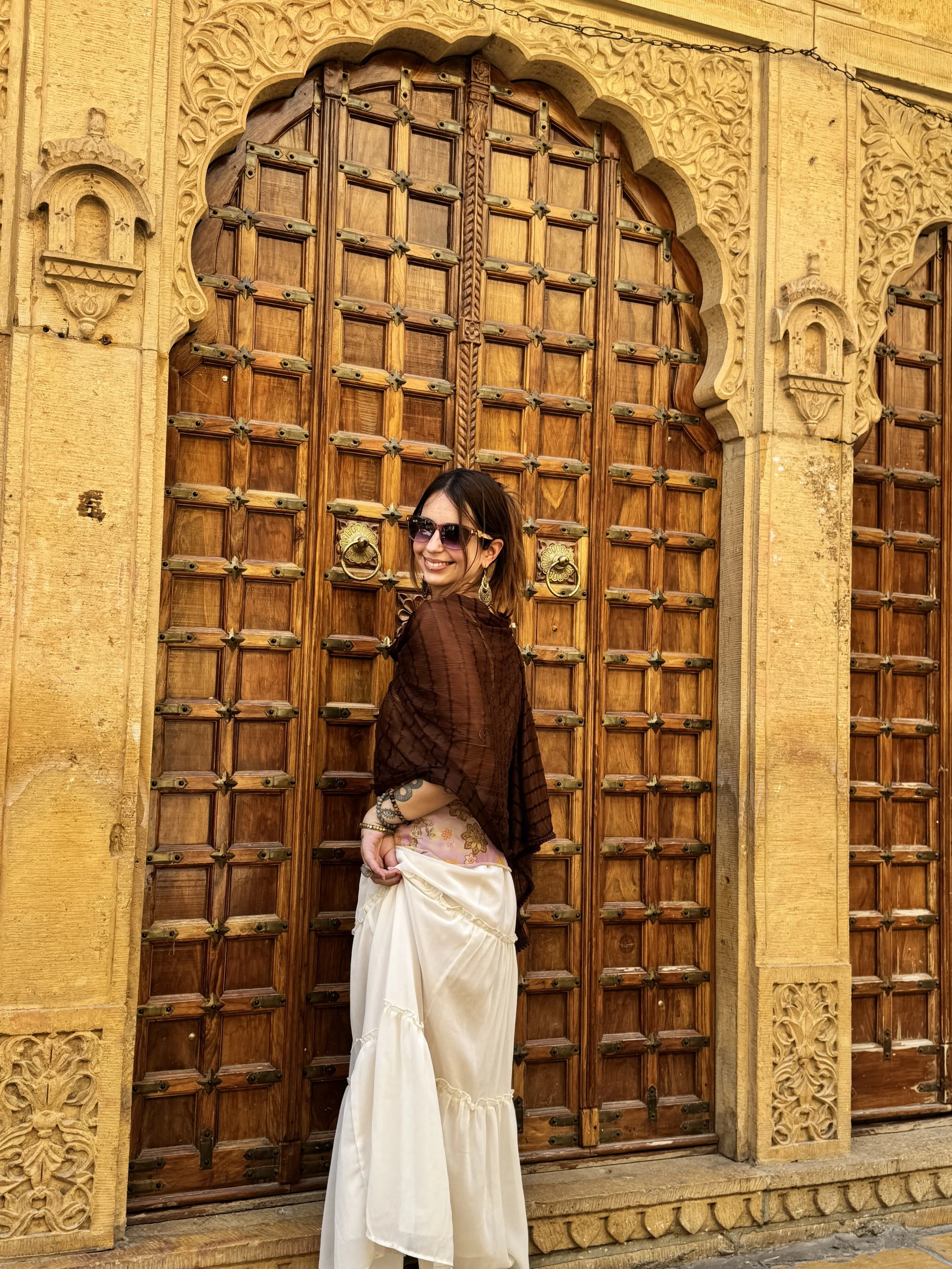 10 Places in India You NEED to Visit at Least Once 🇮🇳