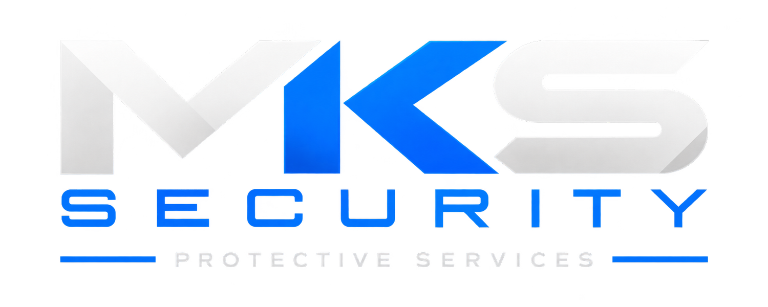 MK Security - Protective Services In Tasmania