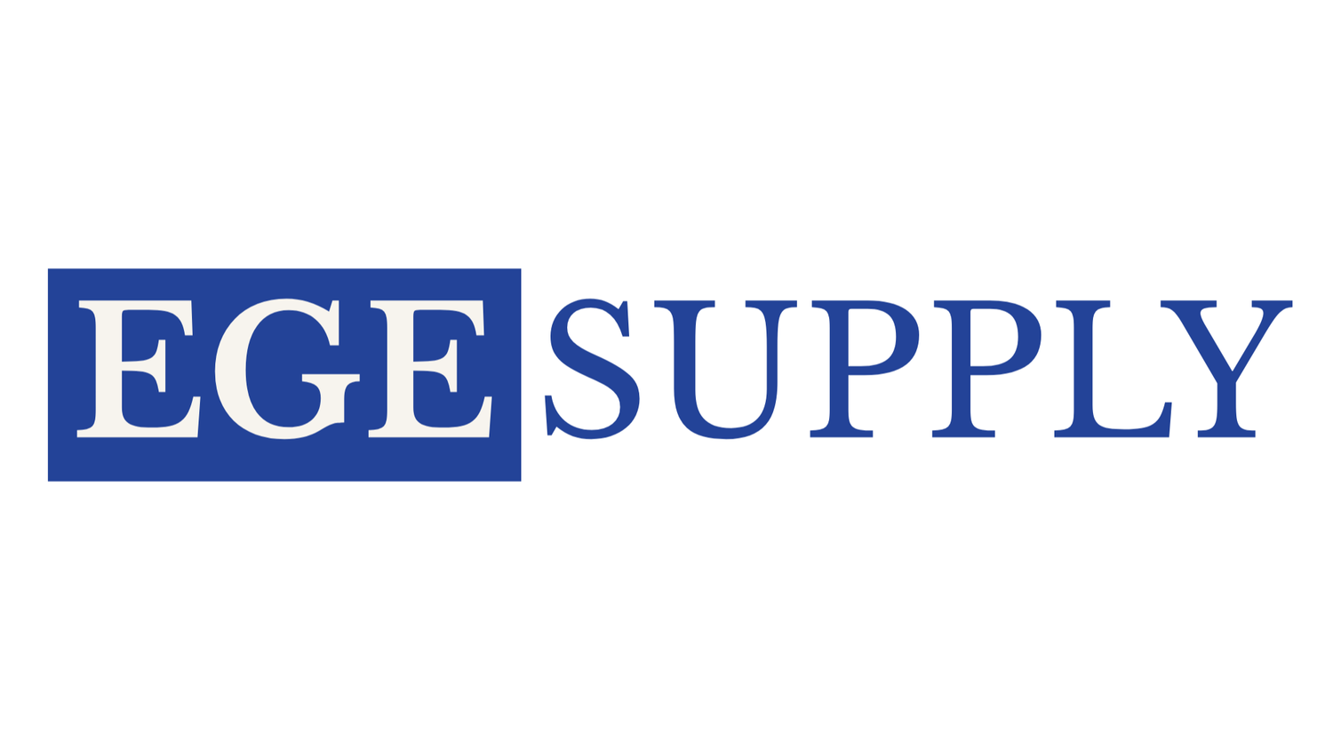 Ege Supply 