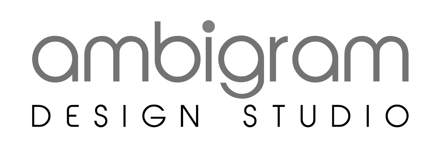 Ambigram Design Studio