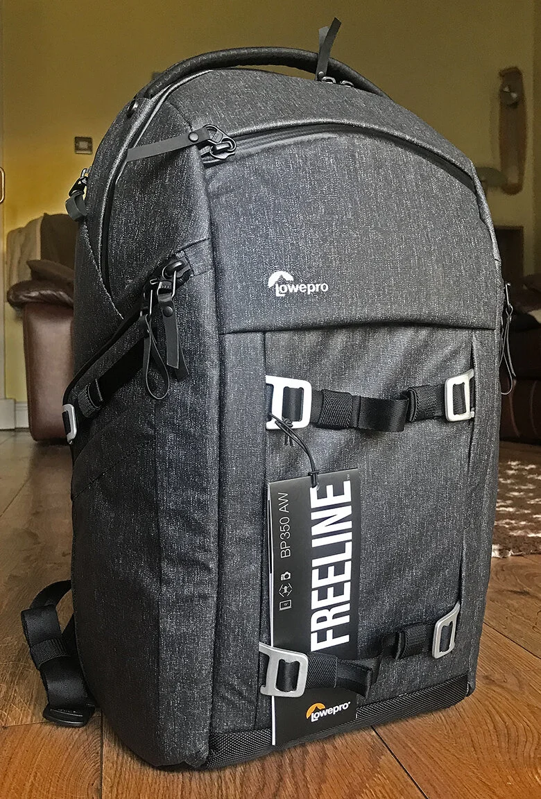 Lowepro BP350 AW Freeline