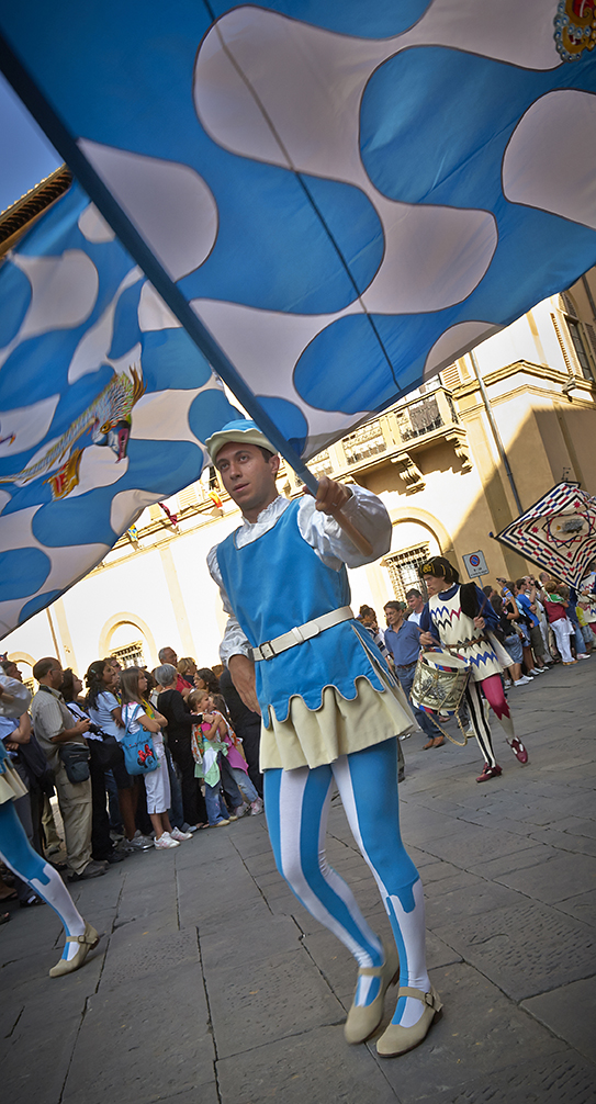  Contrada Capitana dell'Onda