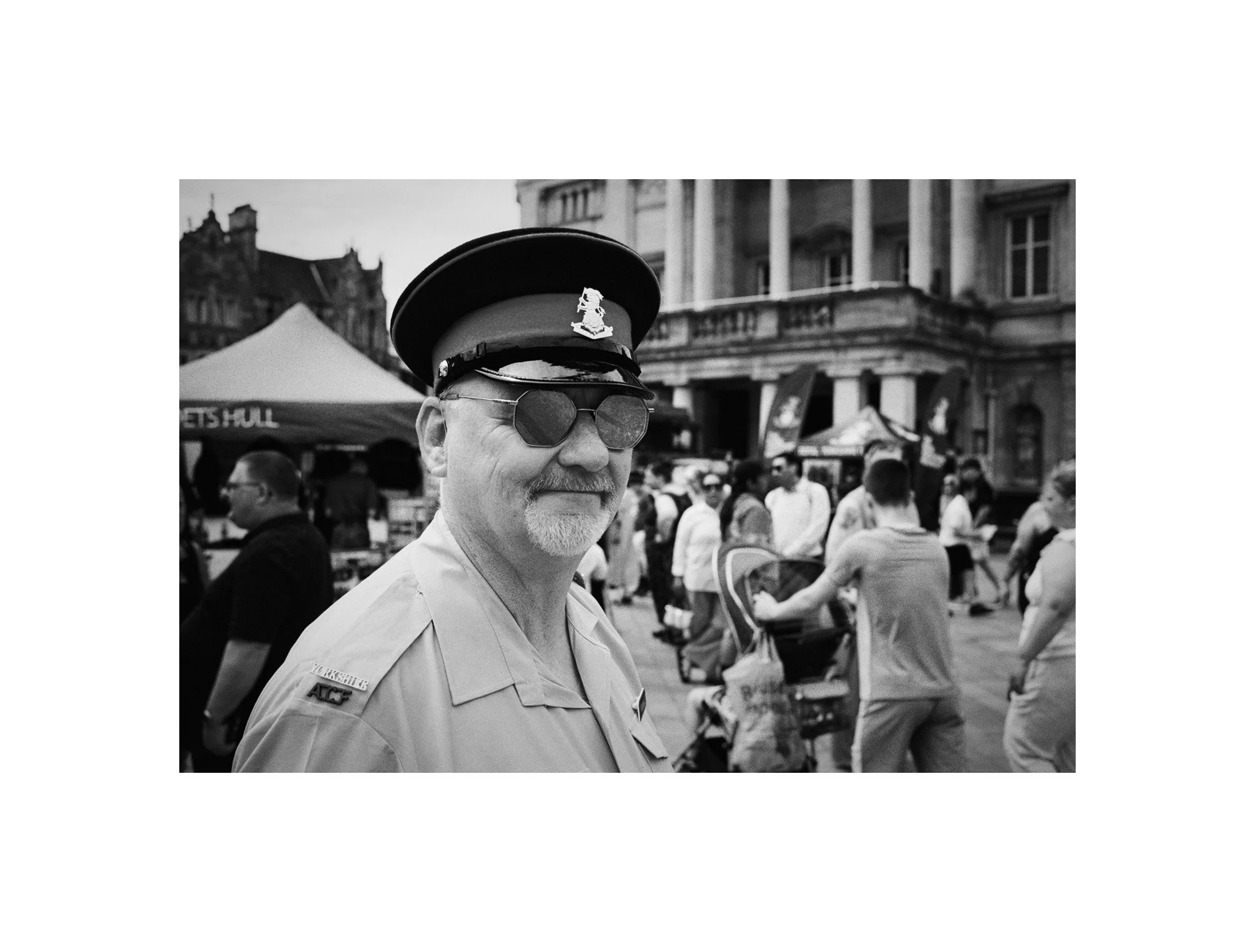A visit to Hull with my Leica MP 0.72

#Leica 
#Analoguephotography
#35mmfilm
#hull
#armedforcesday