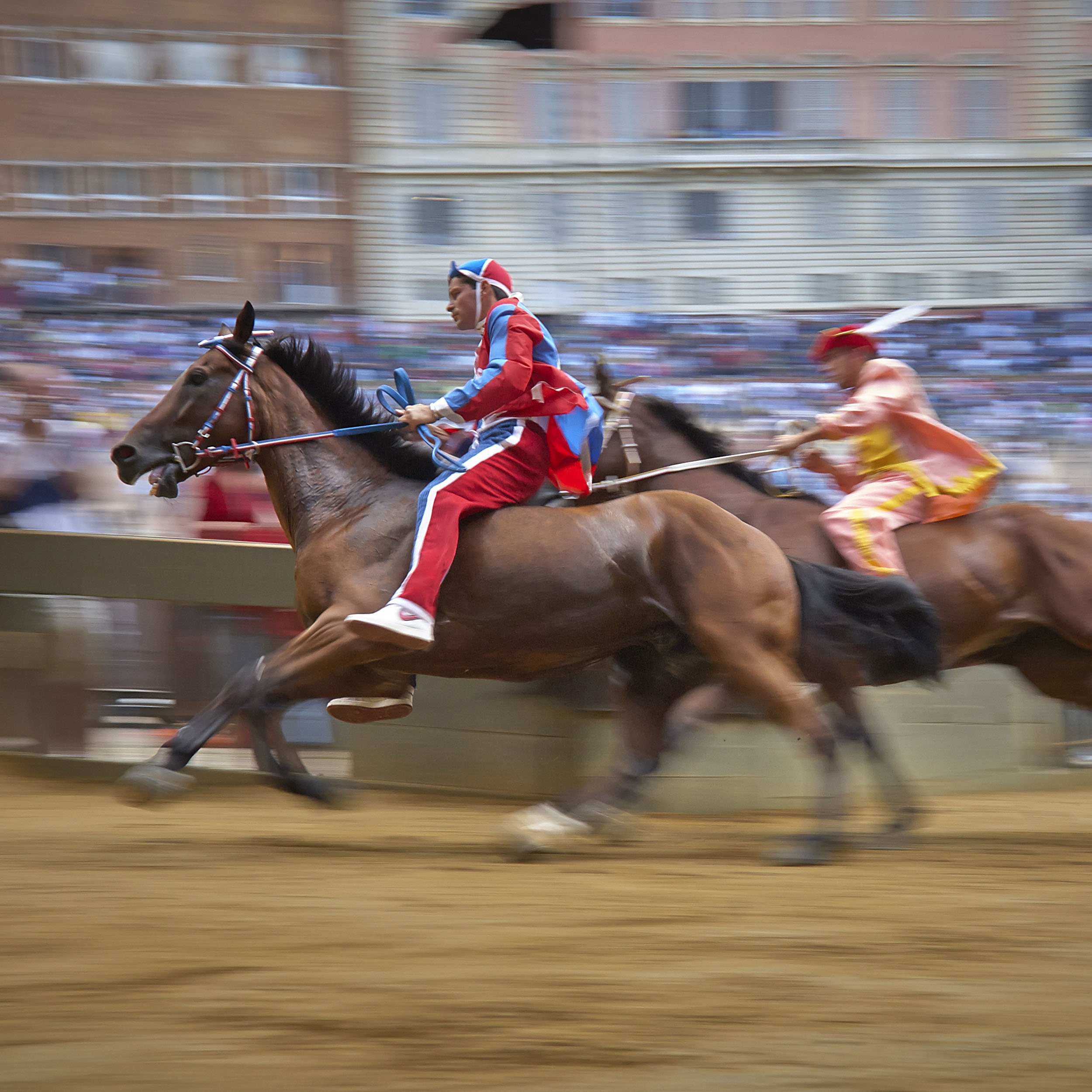 Palio di Siena