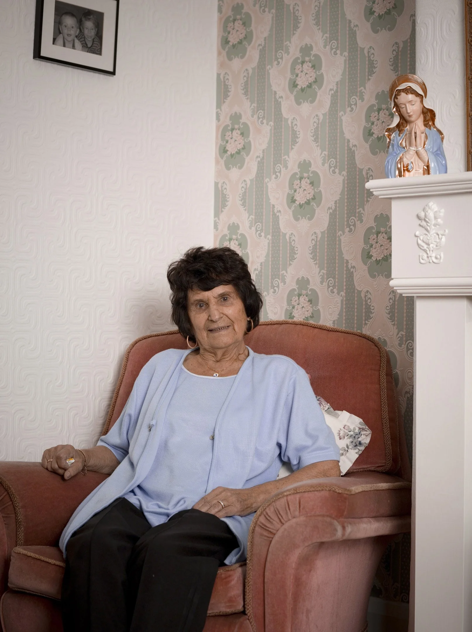 Gladys Royle