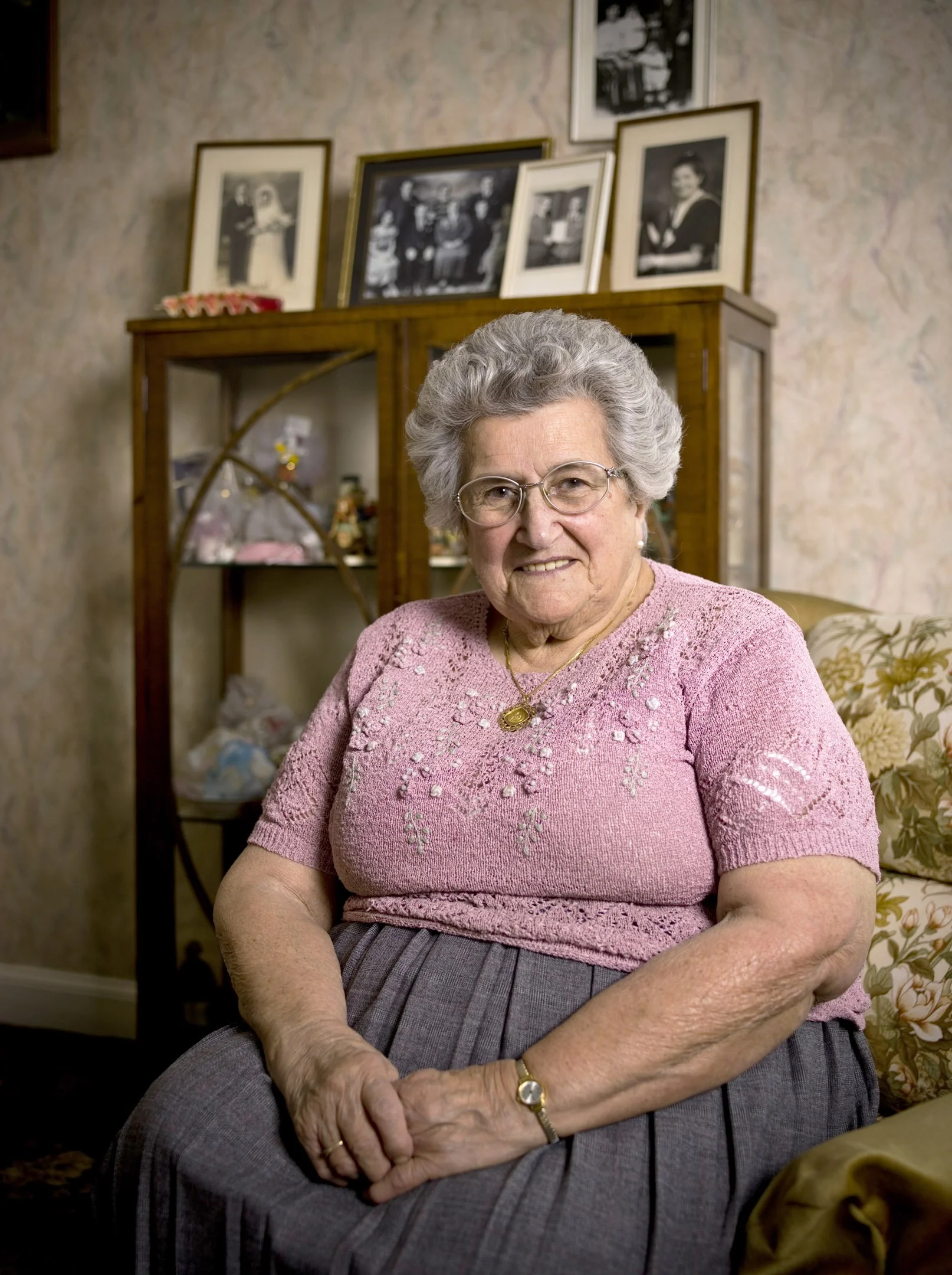 Teresa Macari