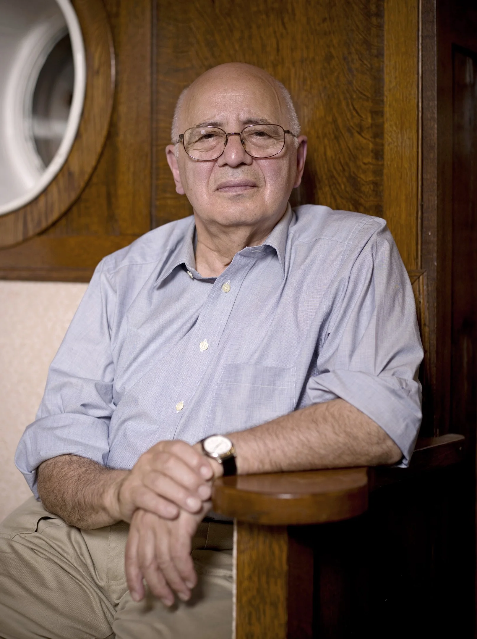Virgilio Miele