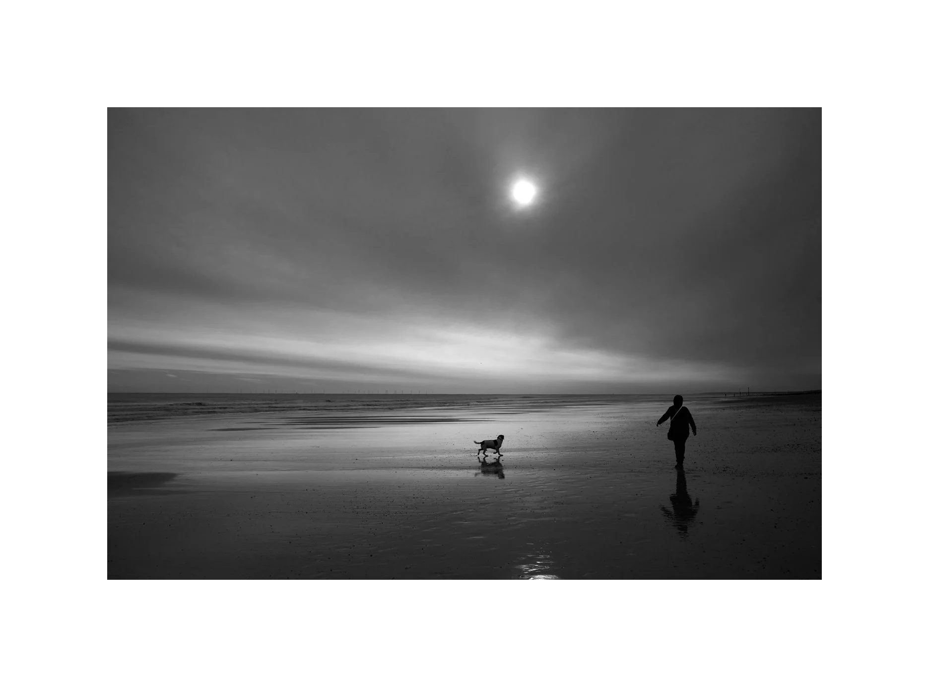 Hornsea - October 2026

#Leica 
#Beach
#Coastlife 
#BigSky
#Hornsea