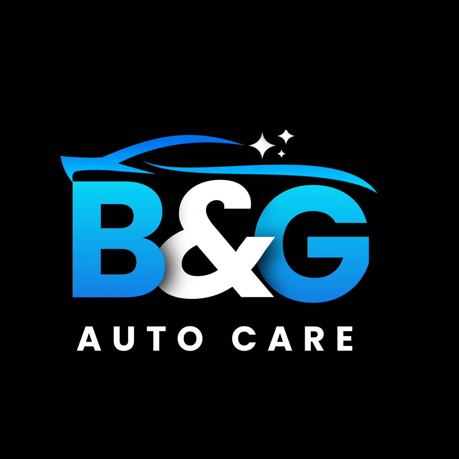B&amp;G AUTO CARE