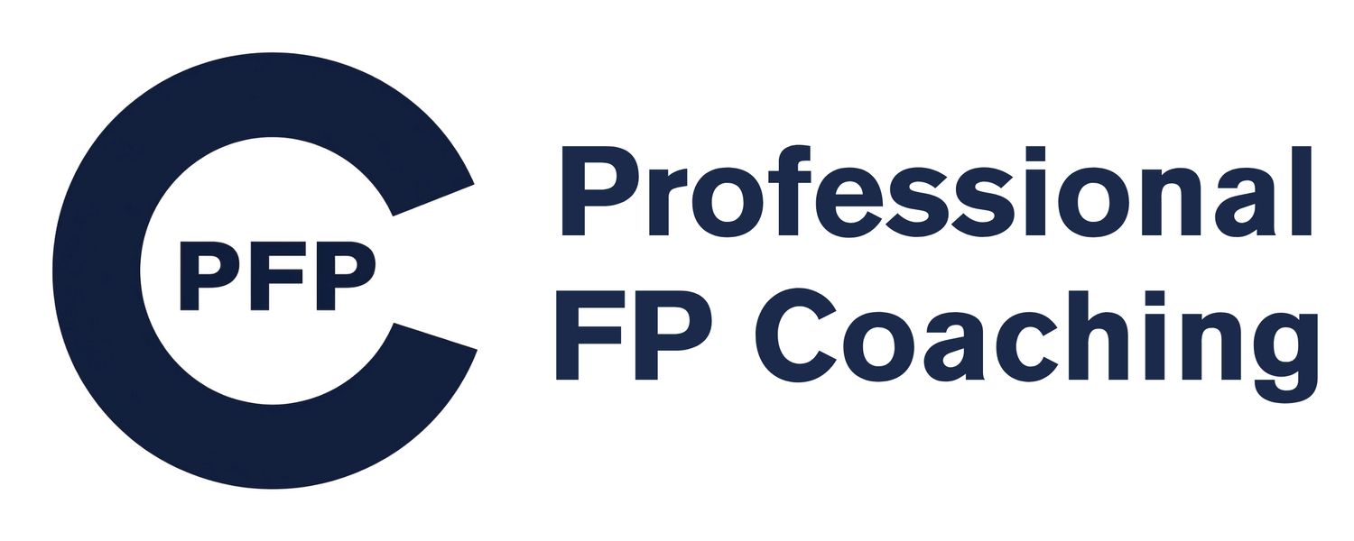 Professional FP Coaching