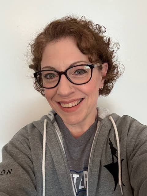 Dr. Audrey Kteily