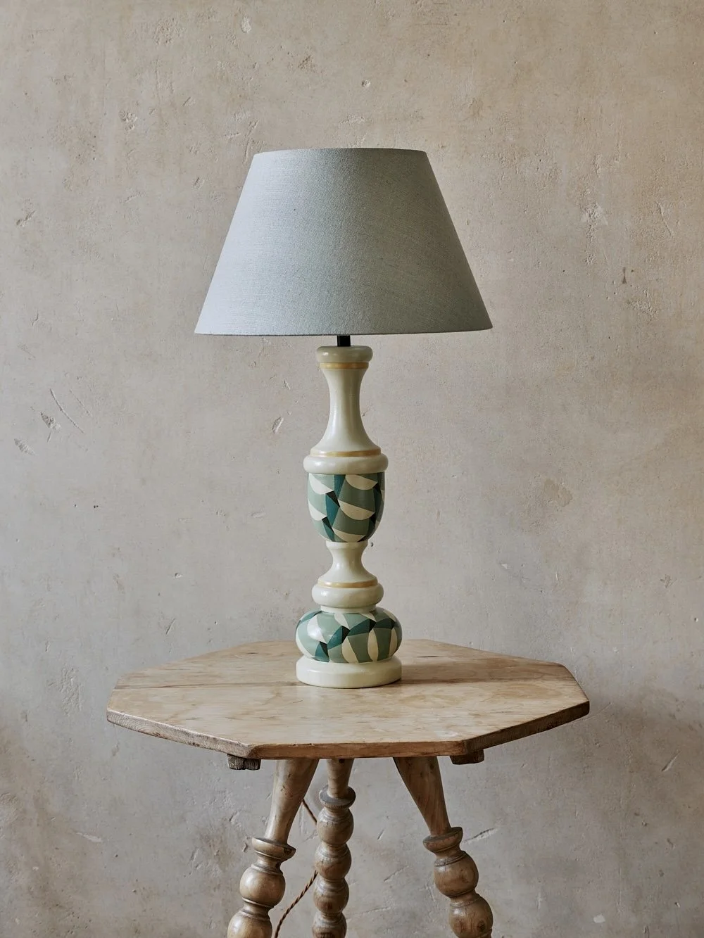 Sennen Lamp