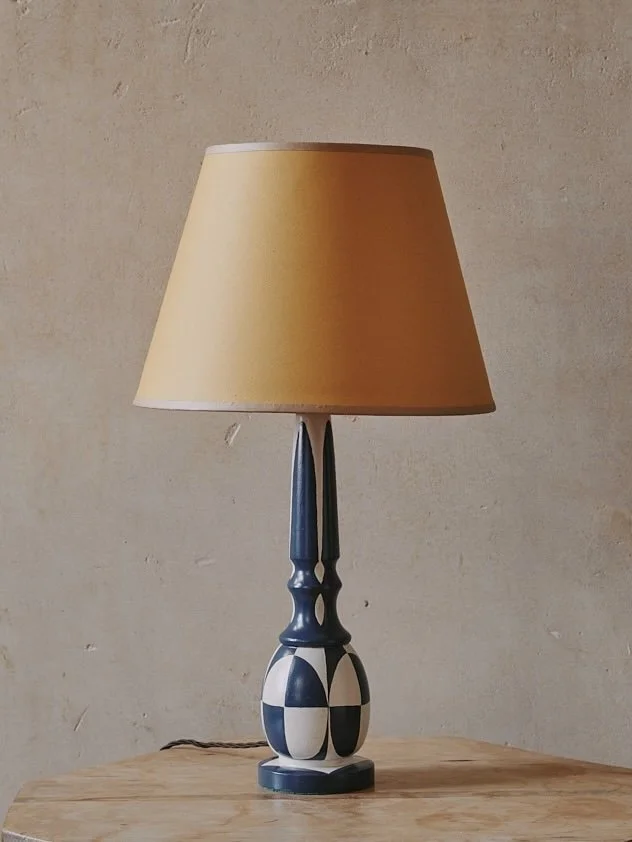 St. Peter's Lamp