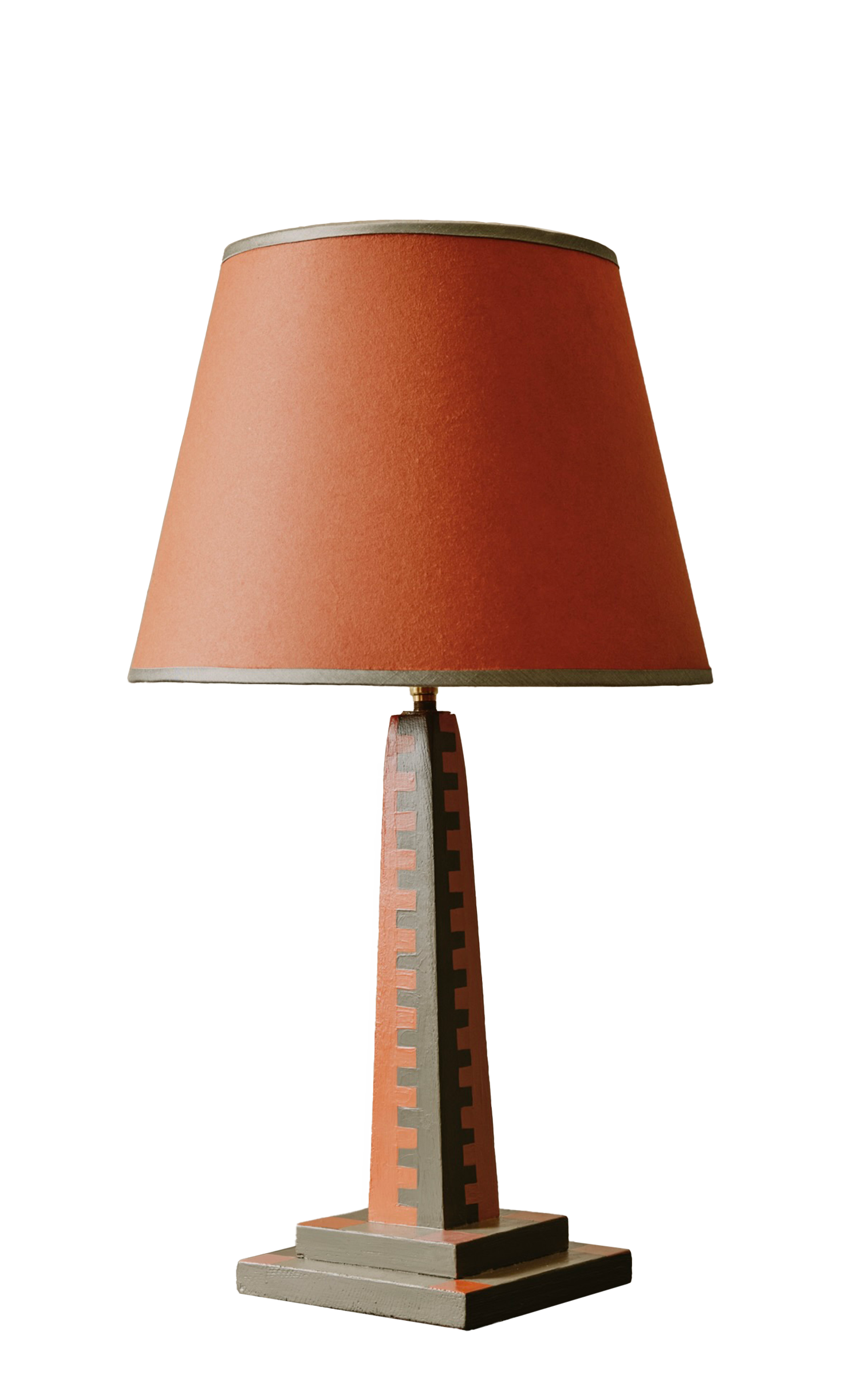 Bauhaus lamp with red shade CUT OUT.png
