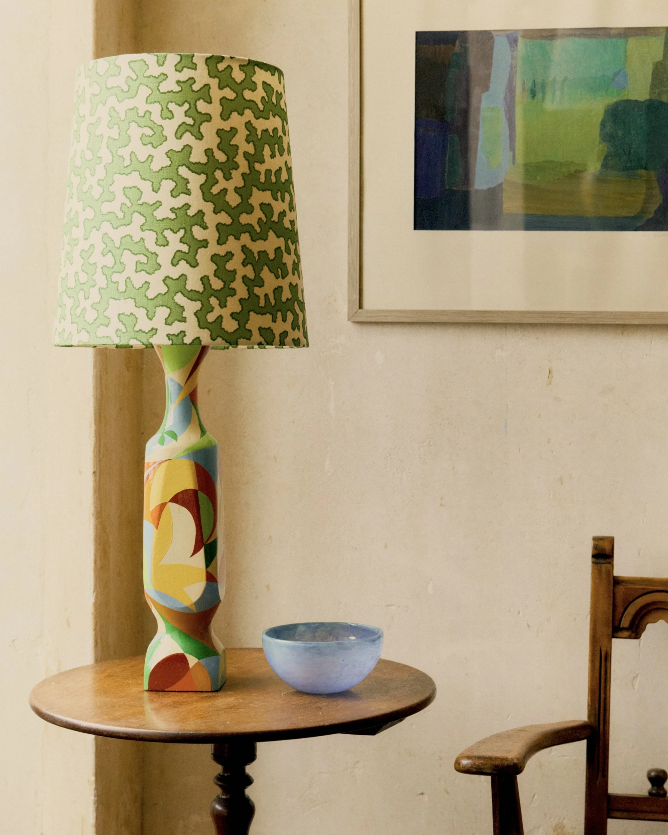 JAGO LAMP