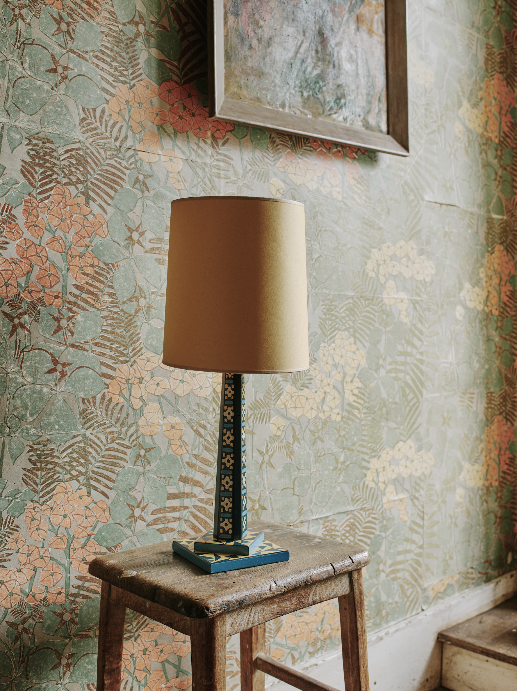 Polina Lamp