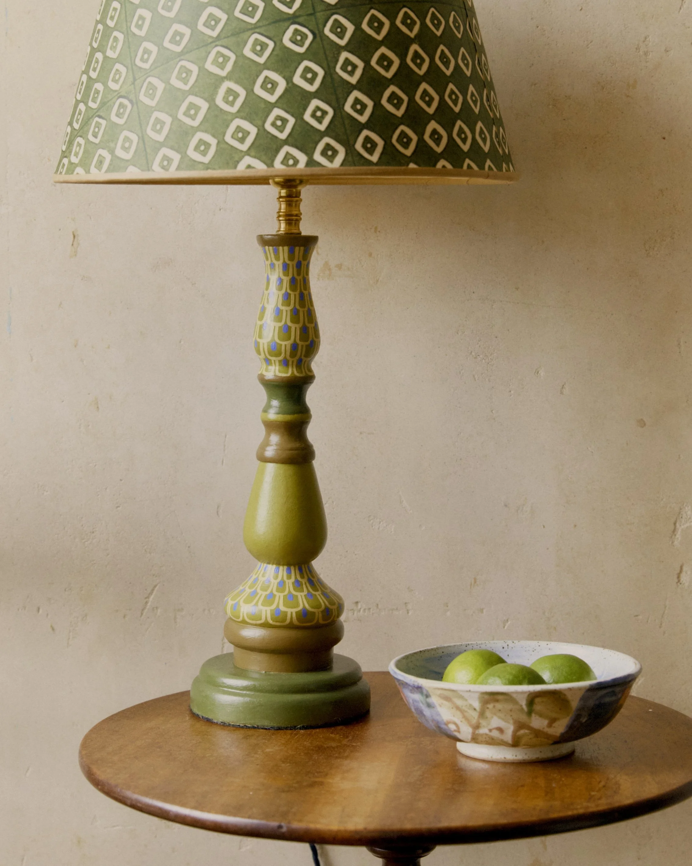 Anartia Lamp in Olive and Azure, close up.jpg