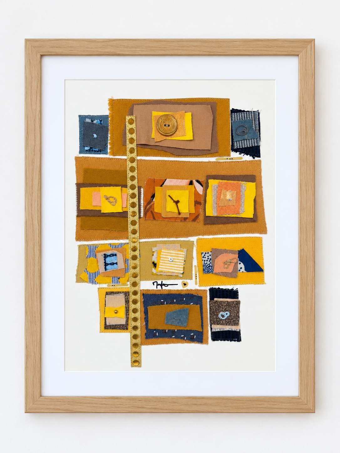 Fragments d’aube