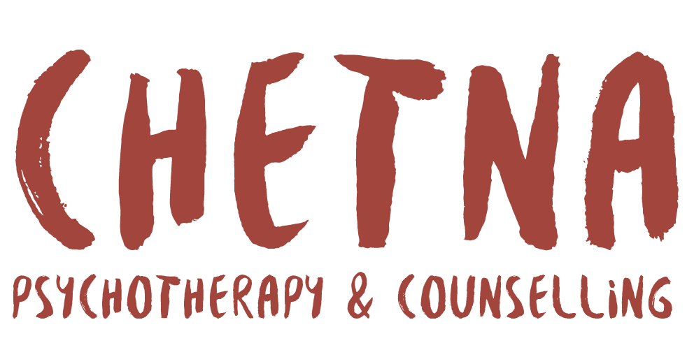 Chetna Tyagi | Psychotherapy &amp; Counselling