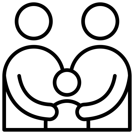 A silhouetted astronaut floating in space with Earth in the background and a starry sky.