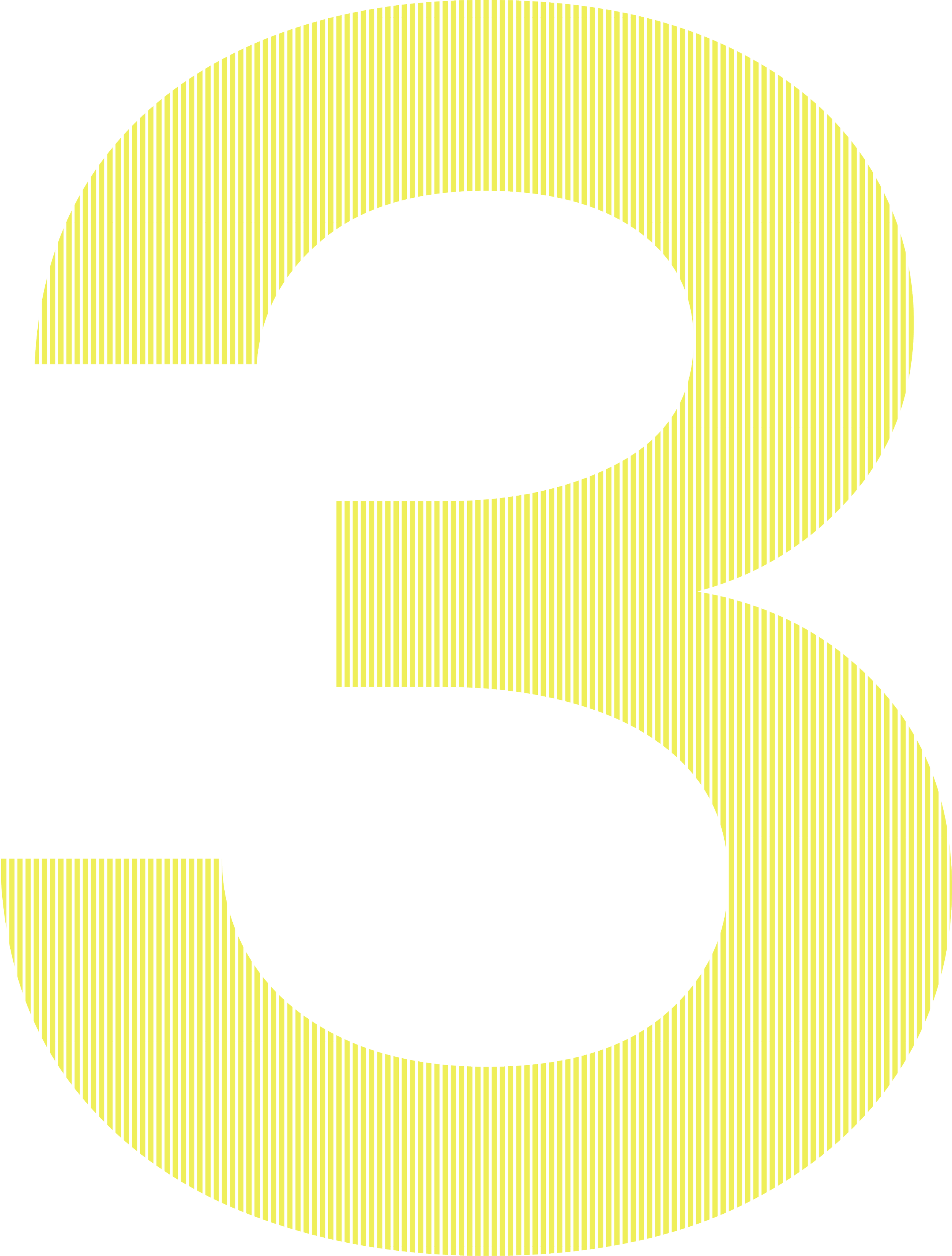 Yellow and black striped dollar symbol