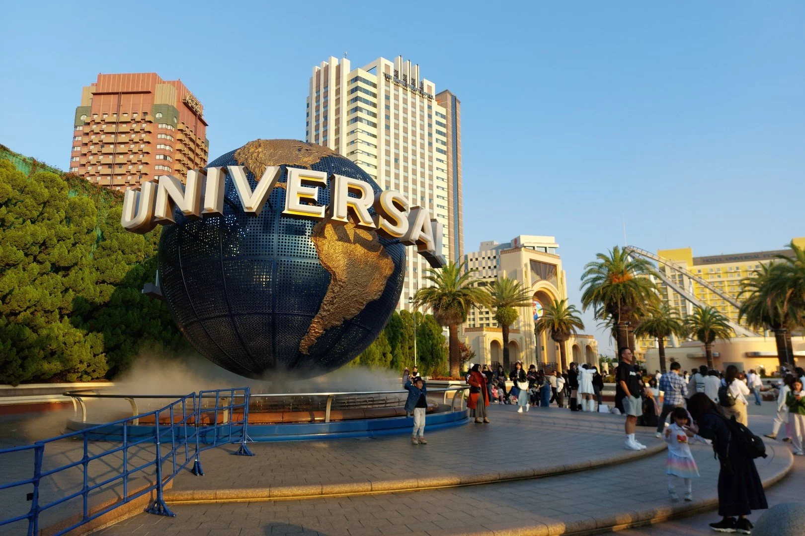 Universal Studios Japan Weighing $1.9B Expansion 