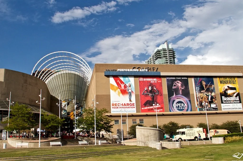 Denver Clears $120M Boettcher Concert Hall Renovation — With Naming-Rights to provide funding gap
