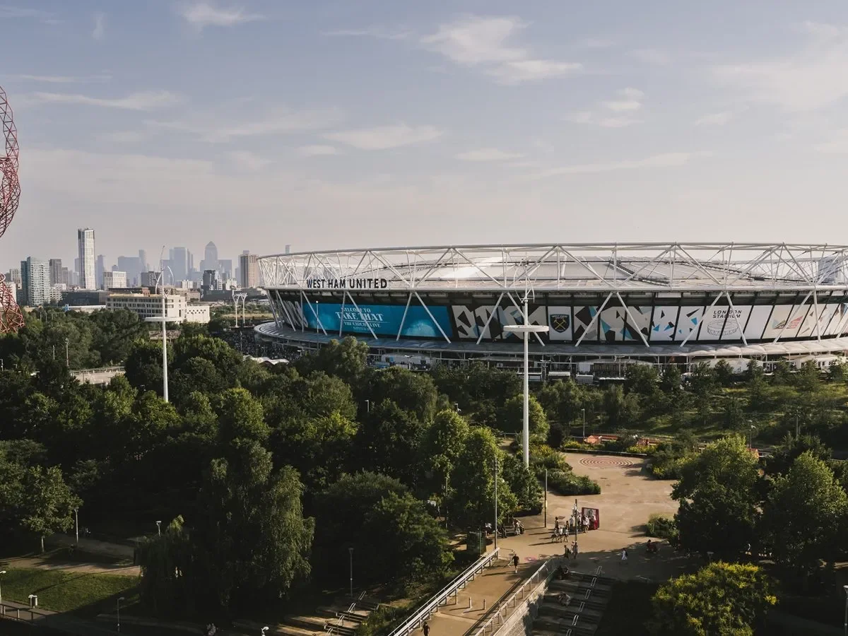Populous appointed to lead Development Vision for London Stadium Campus