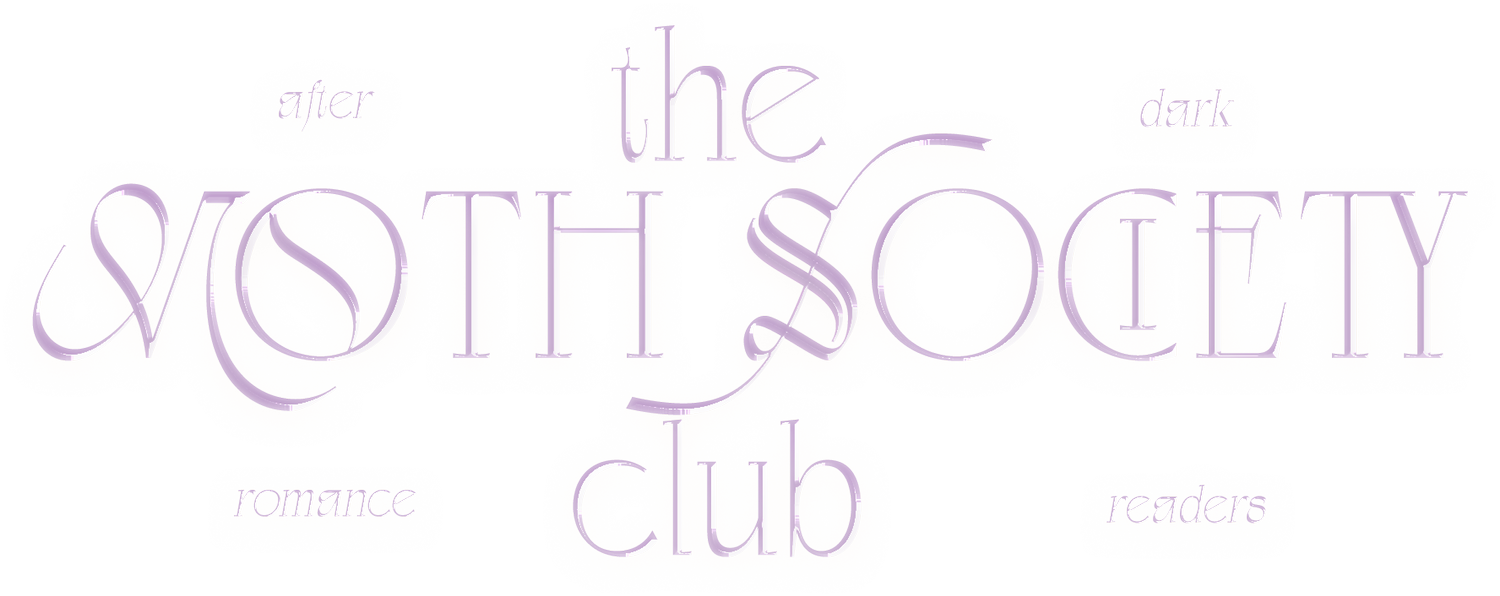 The Moth Society Club