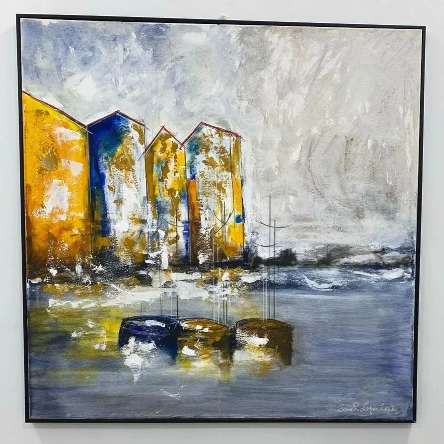 Golden Harbour