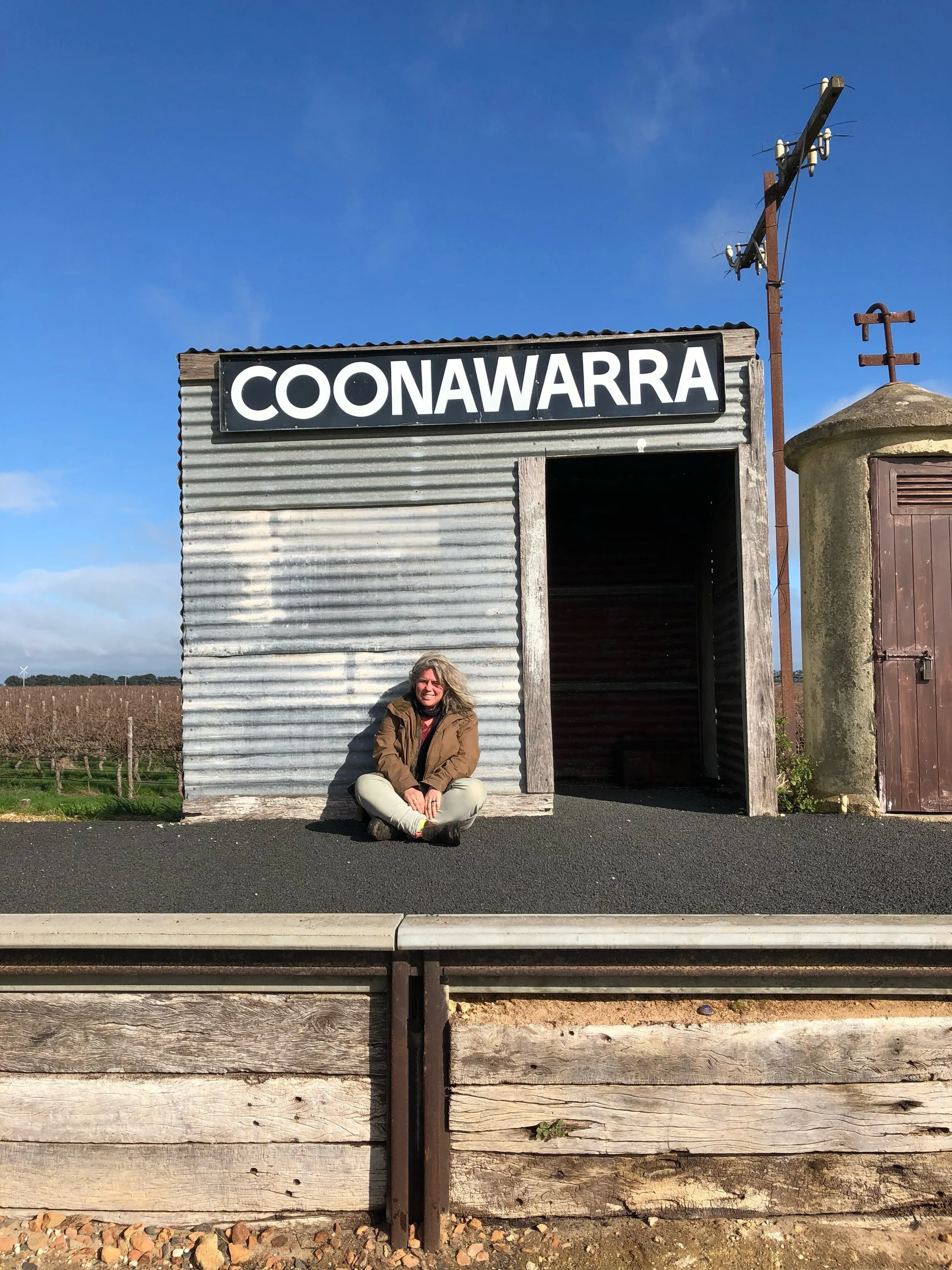 Exciting! For those of you who missed out on a spot on our recent wine dinner with @vineamarson we are very happy to announce that we have the legendary @bellwetherwine with us on Tuesday the 13th of October. 

A very special evening in the Sicilian 