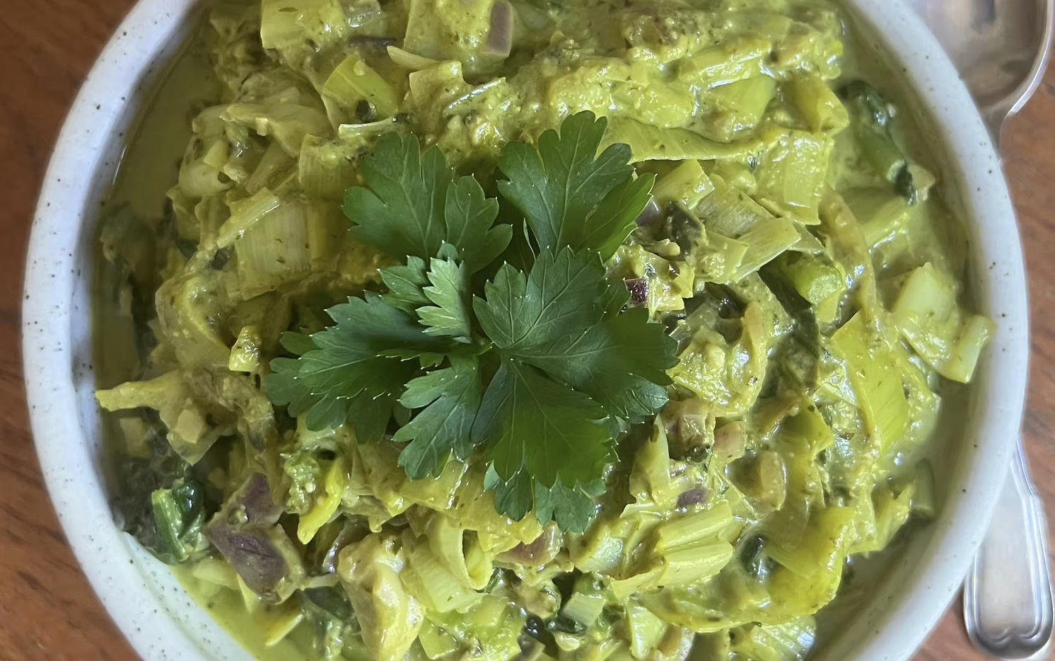 Pesto Sauce Extravaganza Recipe