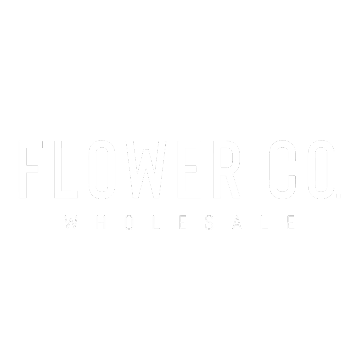 Flower Co. WA
