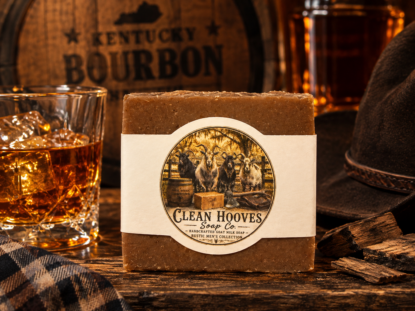 Kentucky Bourbon