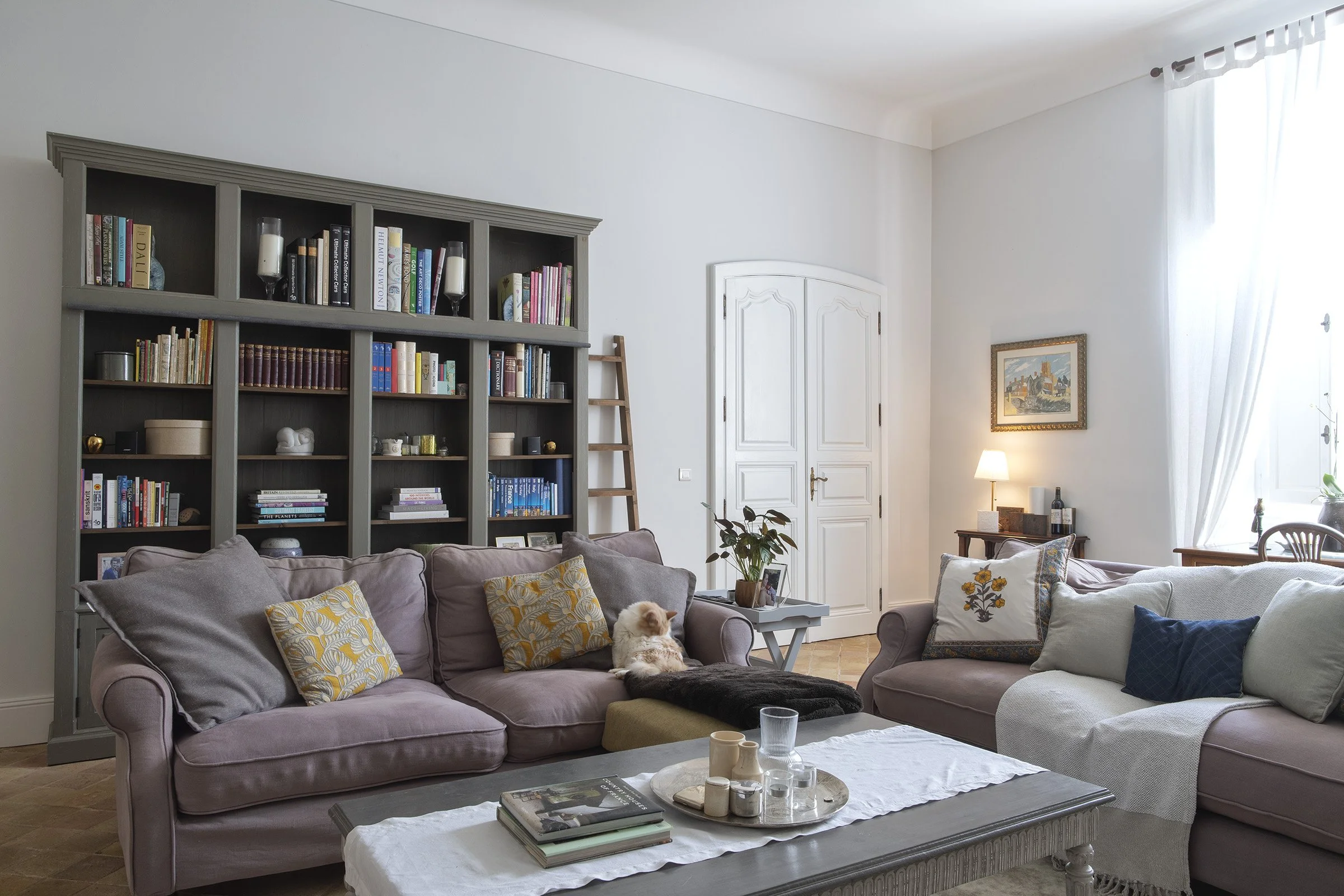The Family Room