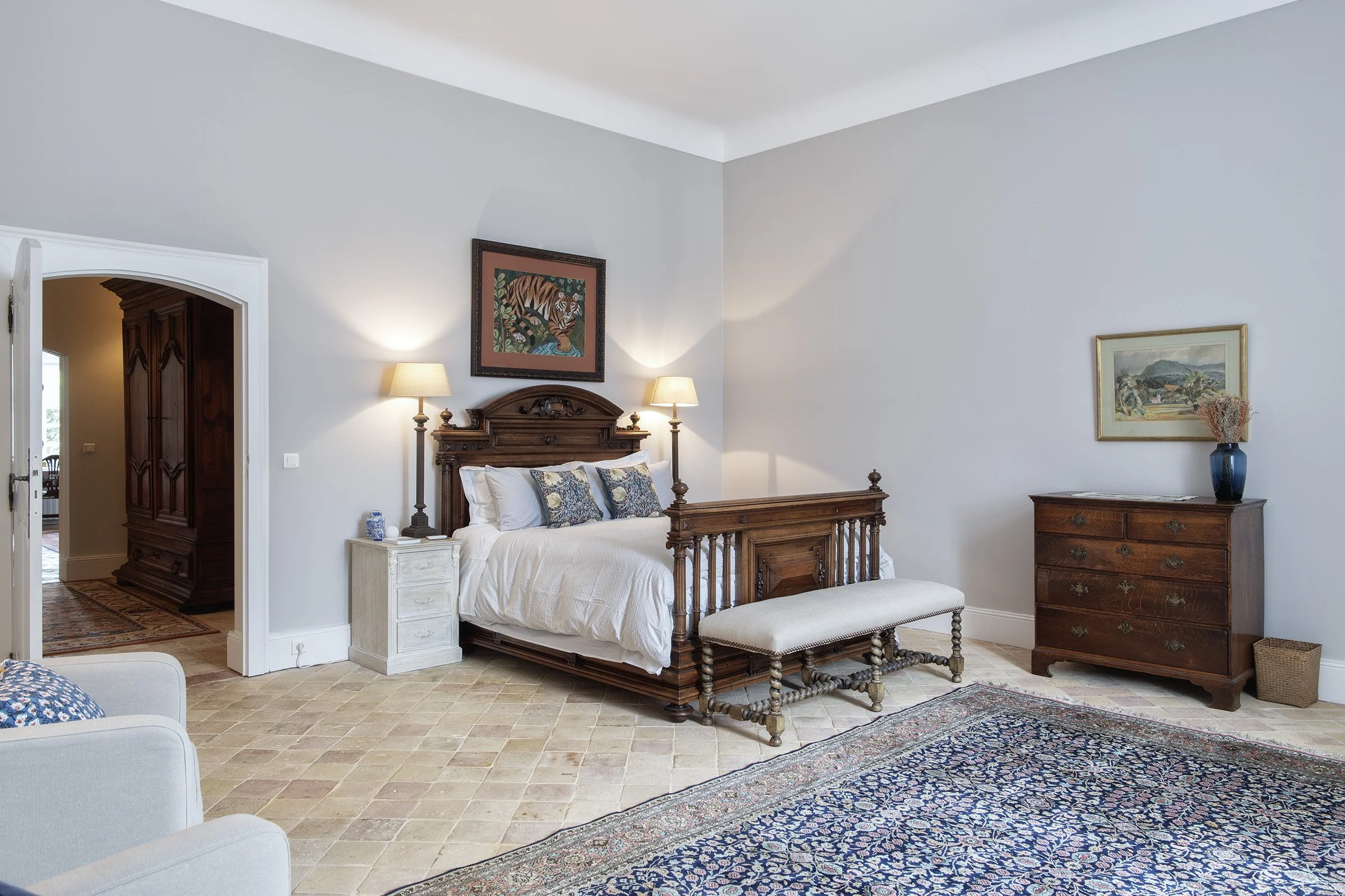 Bridal Suite