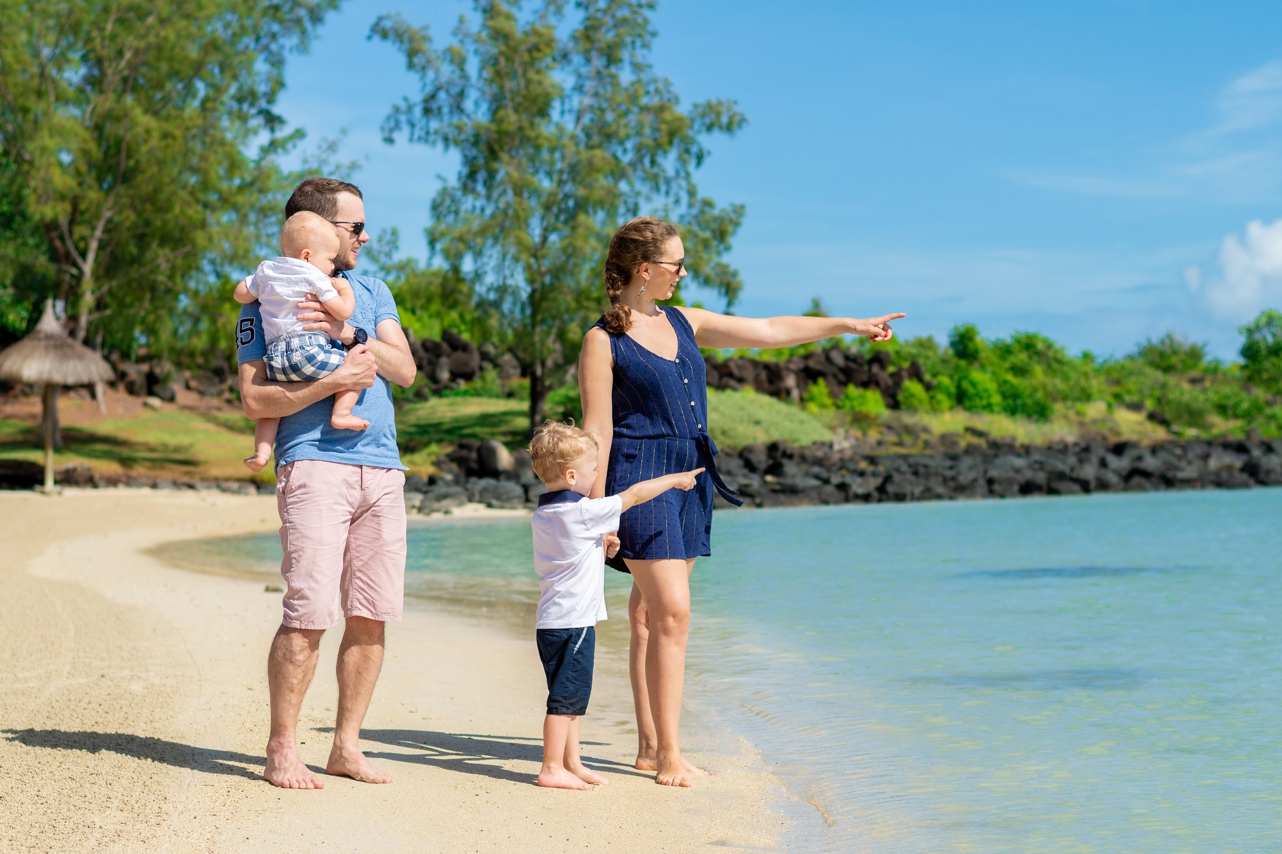 Mauritius with Kids: Everything You Need to Know Before You Go