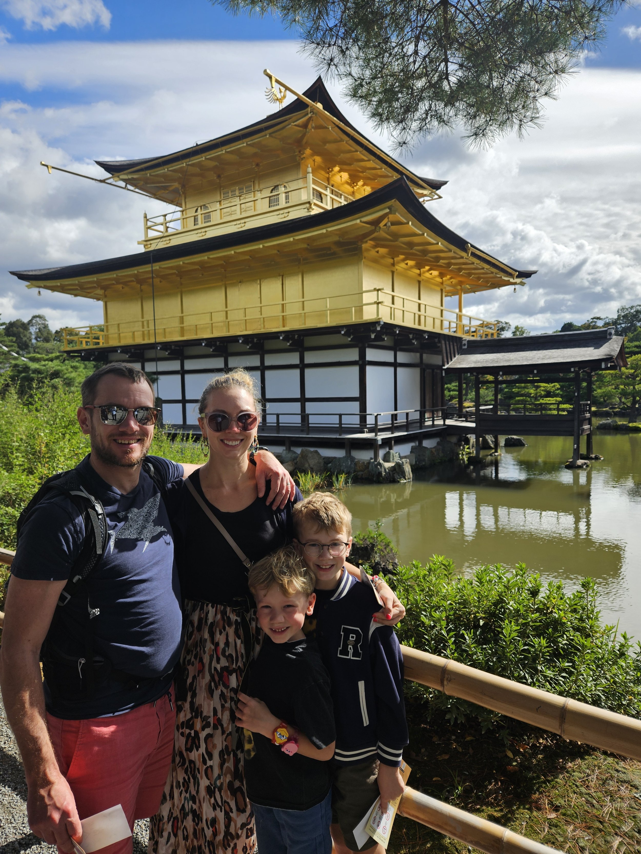Japan with Kids: The Ultimate Family Travel Guide