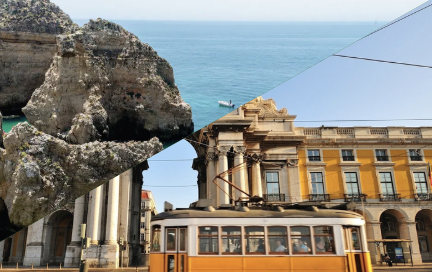 4 Perfect European City-Beach Combinations