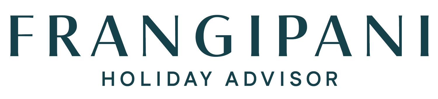 Frangipani Holiday Advisor