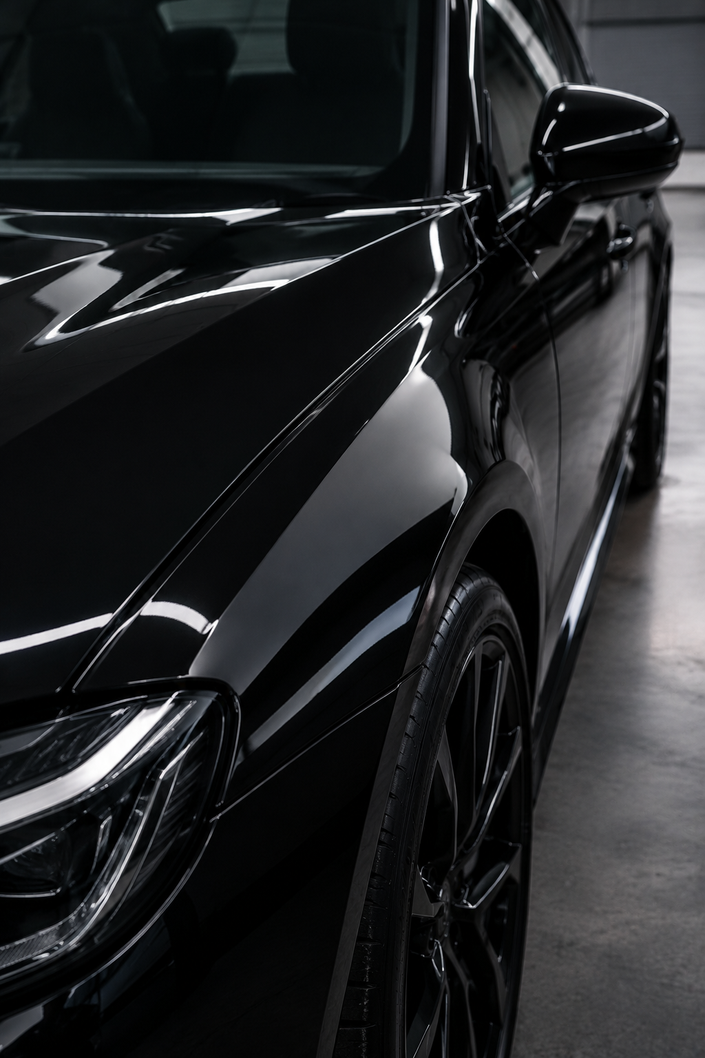 Premium Detail