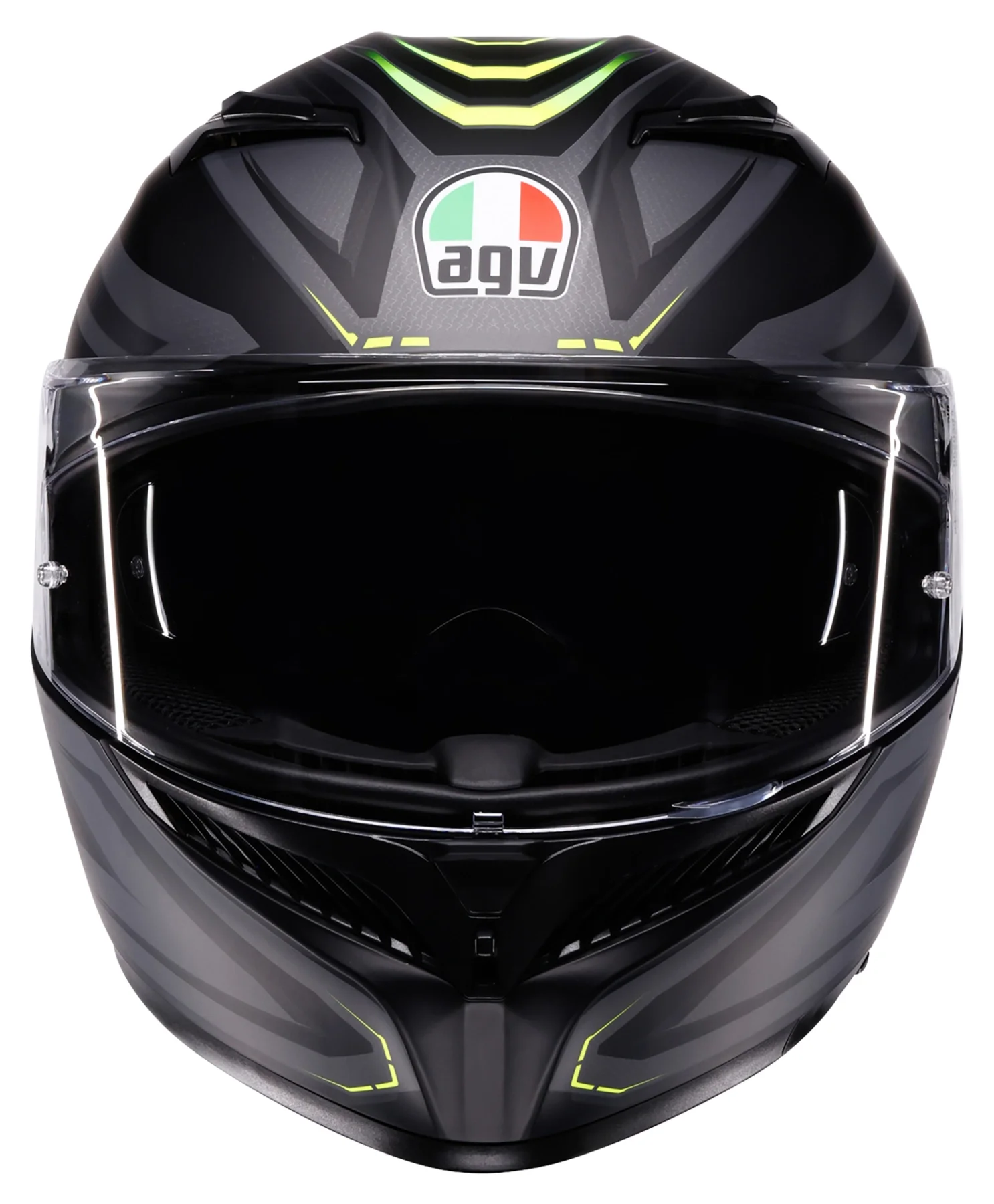 AGV K3 S Chin Mount Standard
