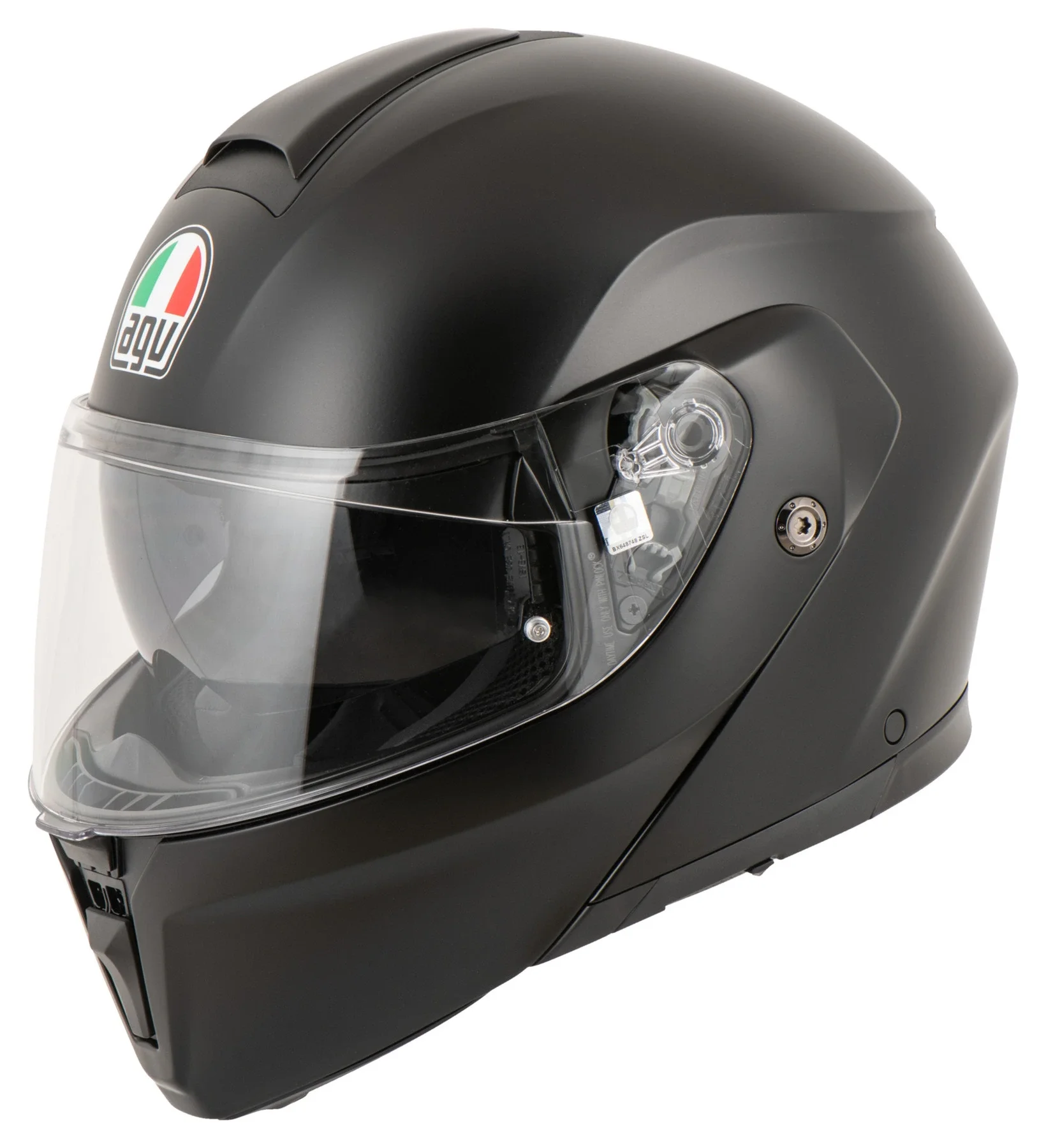 AGV Streetmodular Chin Mount