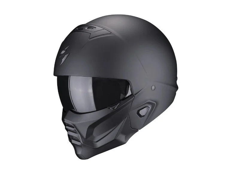 Scorpion EXO-Combat II Chin Mount