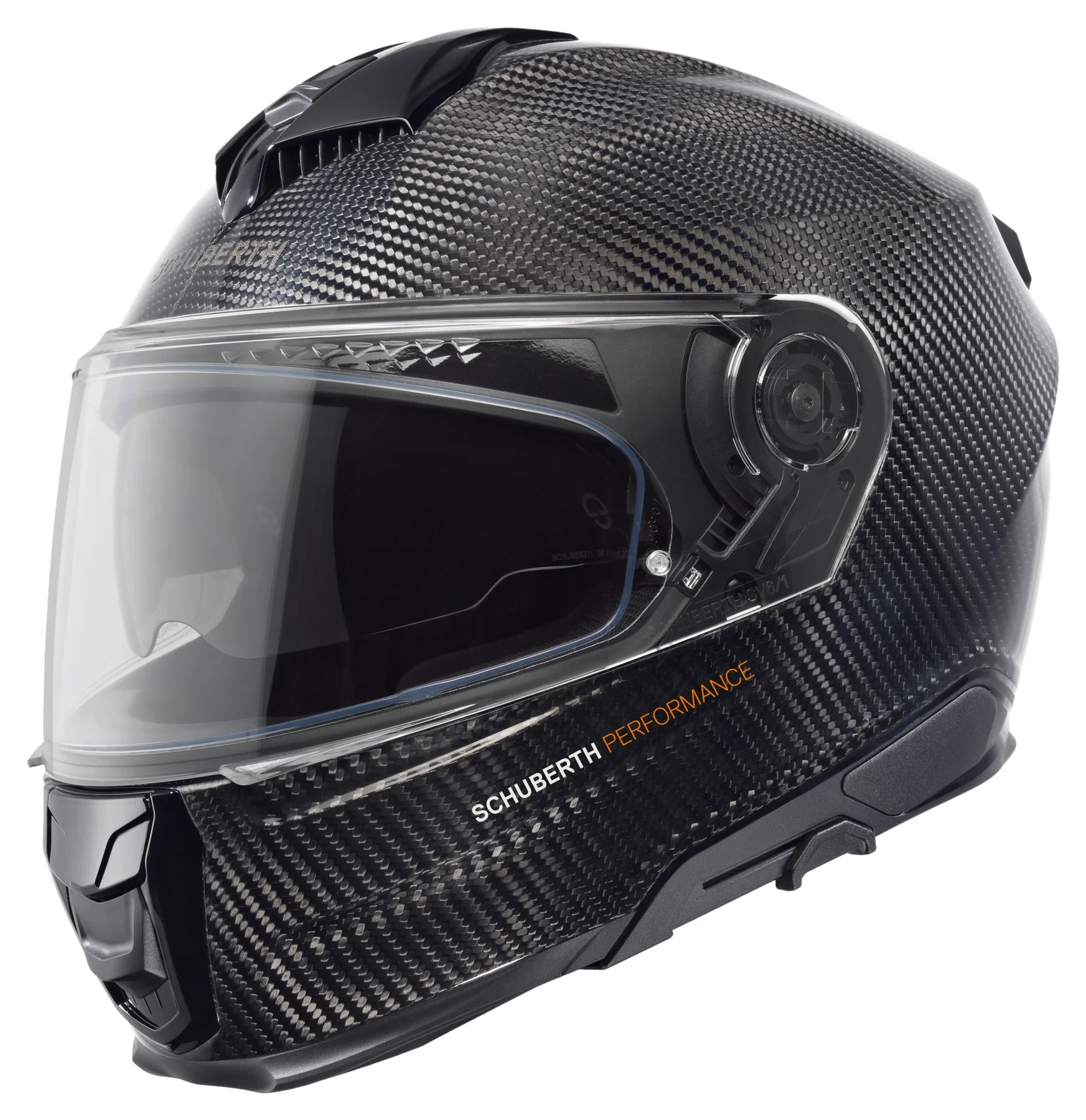 SCHUBERTH S3 Chin Mount
