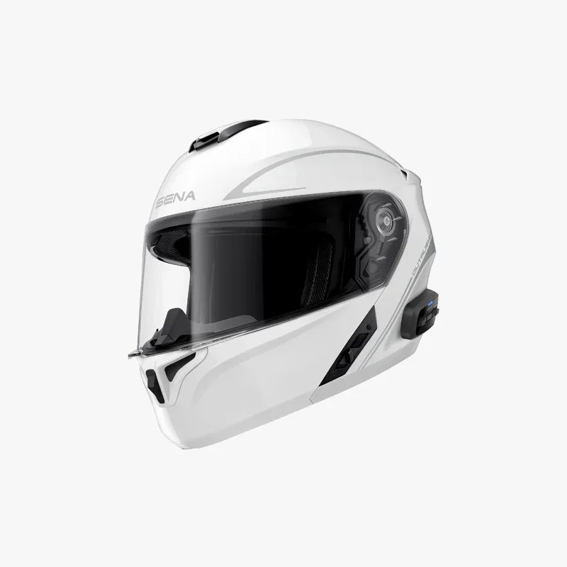 SENA Outrush R Chin Mount