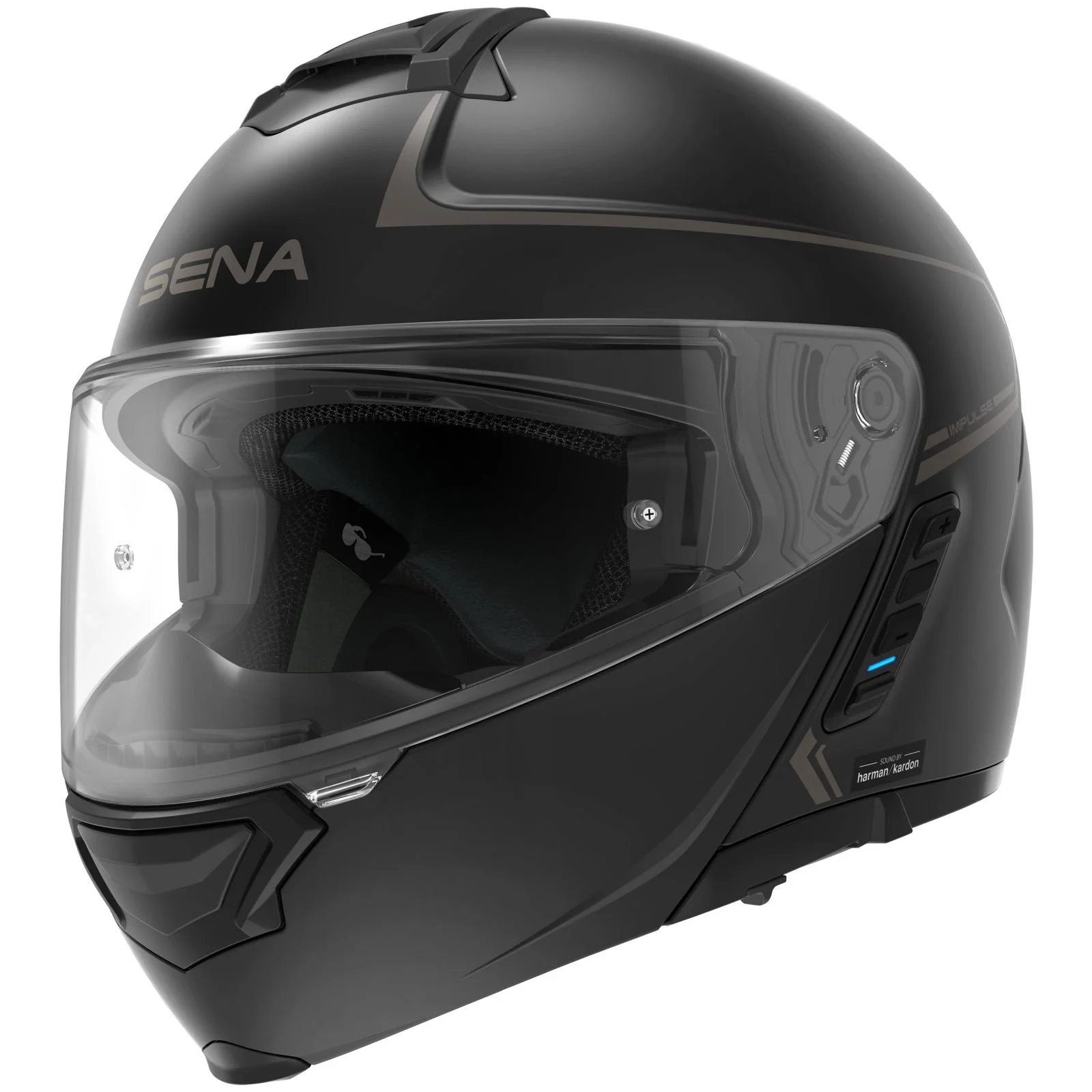 SENA Impulse Chin Mount