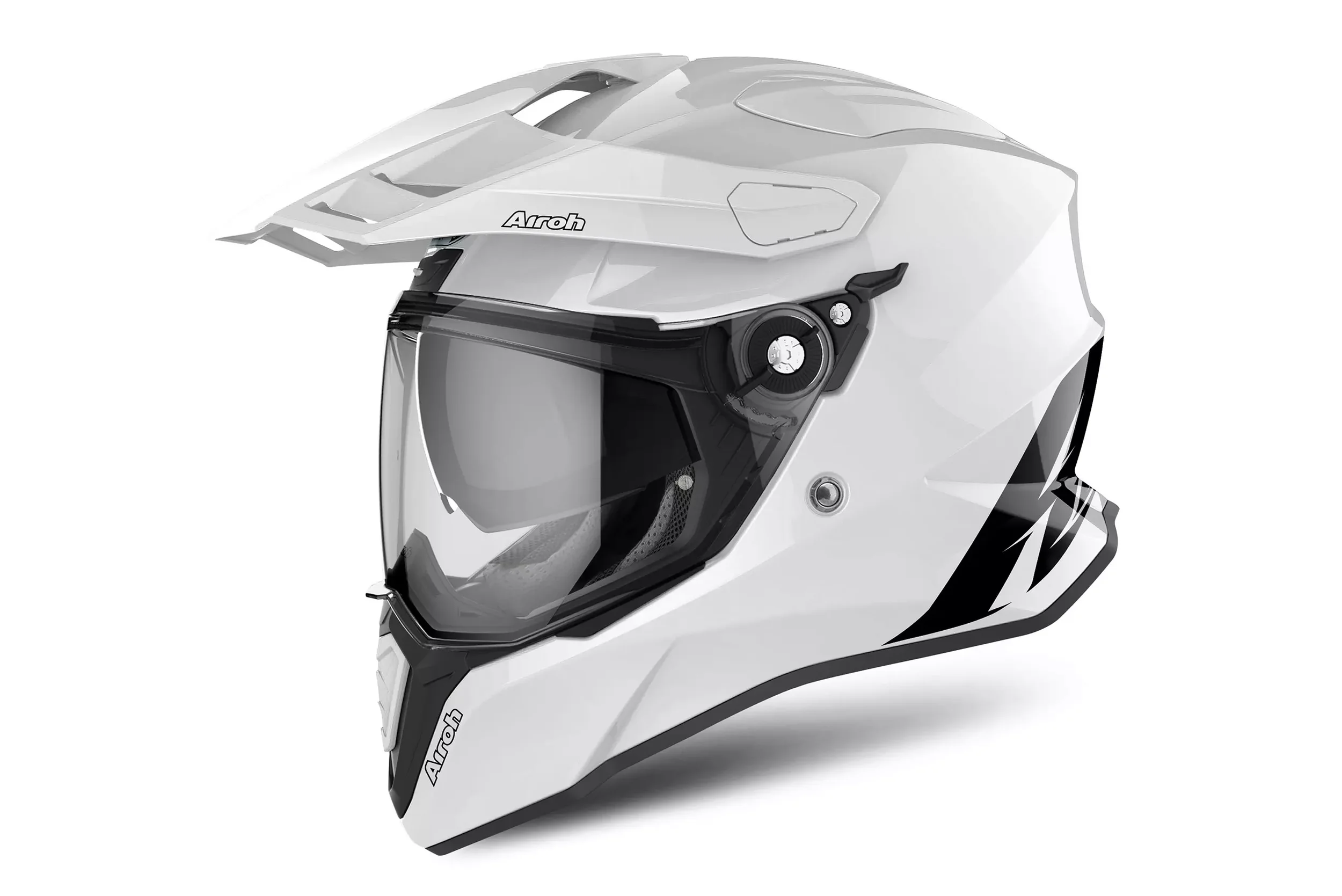 AIROH Commander Chin Mount